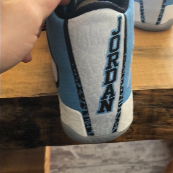 Air Jordan XX9 - Picture 7 of 11